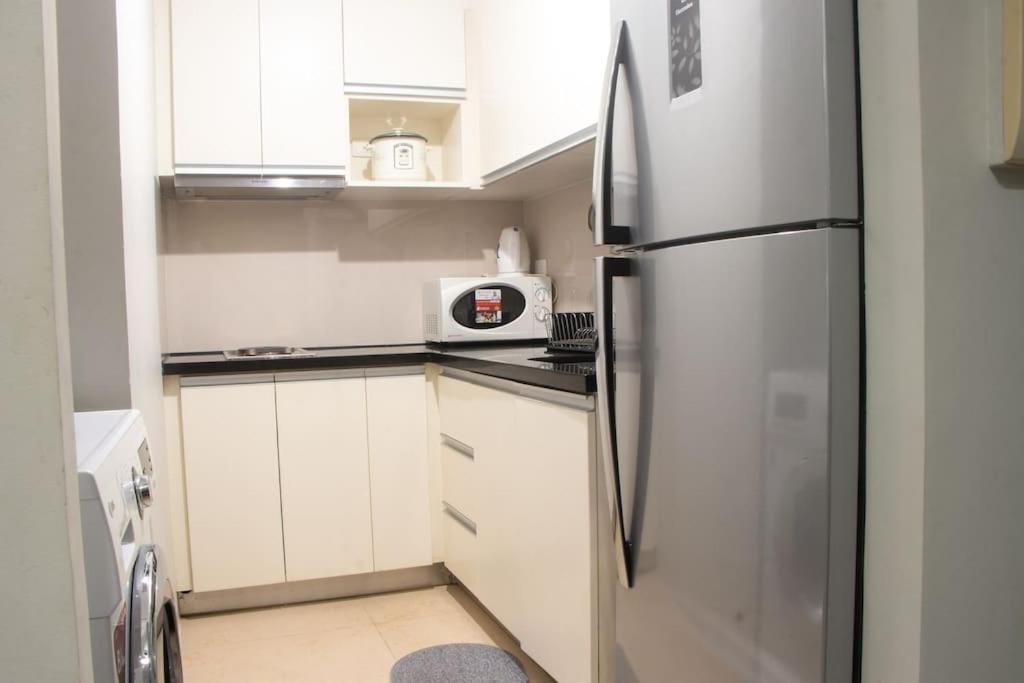 Cozy 1 Bedroom In Newcoast